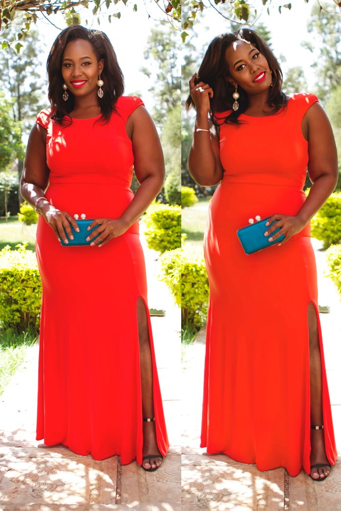 This is Ess New Year Glam Style - Bellanaija - January2015002