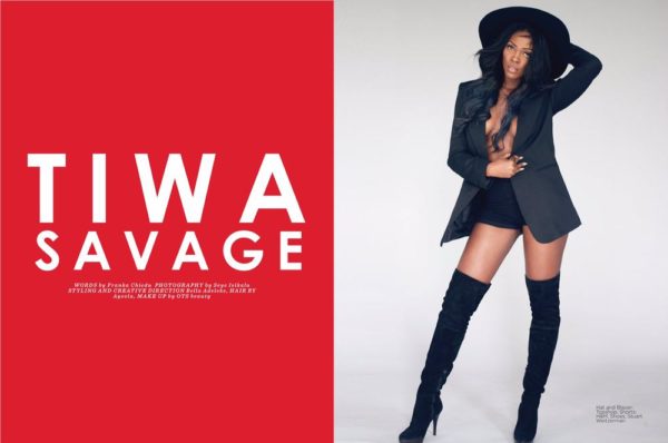 Tiwa Savage (1)