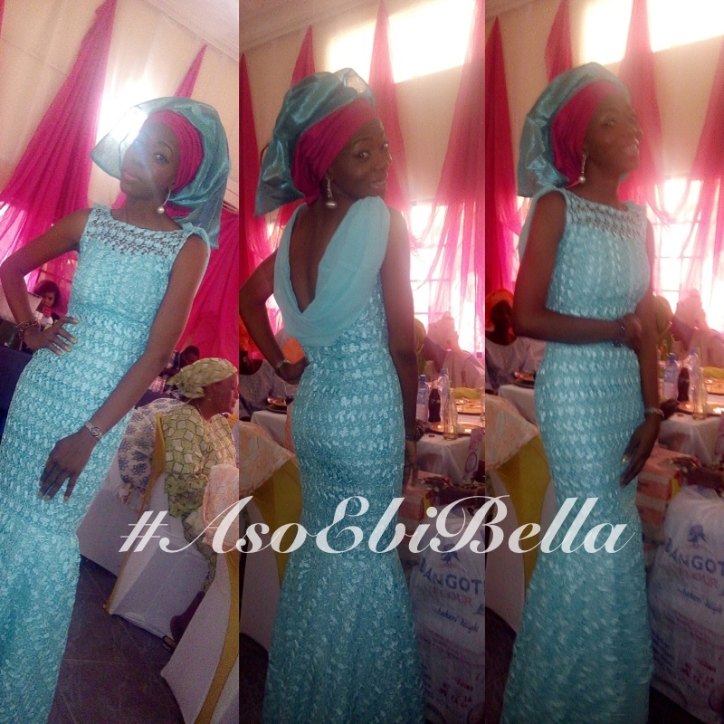 Tosin