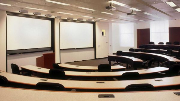 Training Rooms