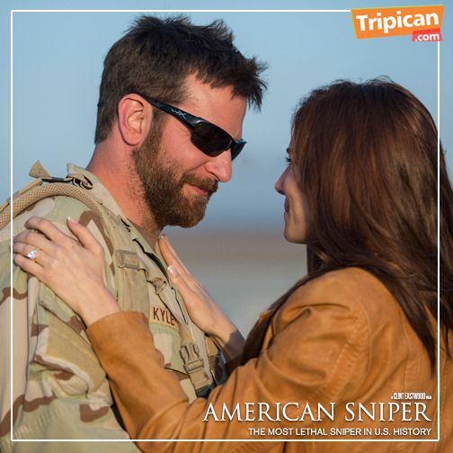 Tripican.com presents American Sniper - BellaNaija - Janiary 2015002