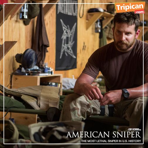 Tripican.com presents American Sniper - BellaNaija - Janiary 2015003