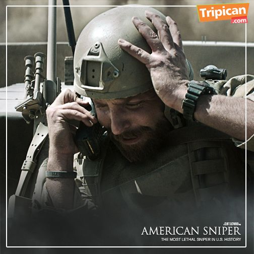 Tripican.com presents American Sniper - BellaNaija - Janiary 2015004