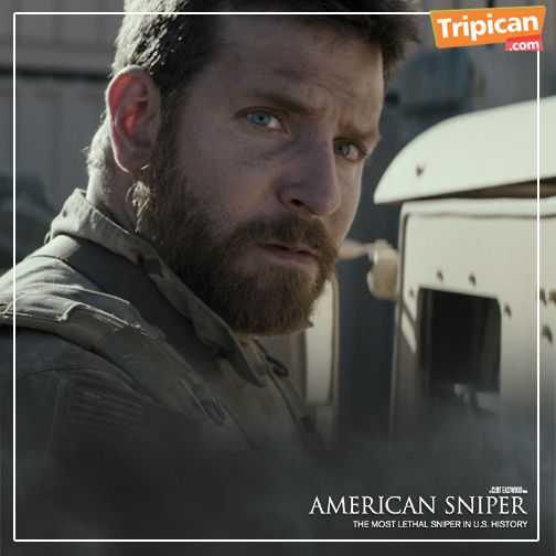 Tripican.com presents American Sniper - BellaNaija - Janiary 2015005