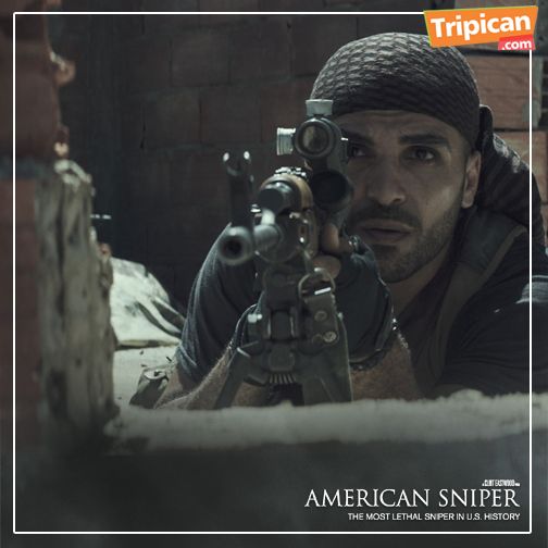 Tripican.com presents American Sniper - BellaNaija - Janiary 2015006