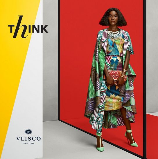 Vlisco Think Collection Lookbook - BellaNaija - Janaury20150013