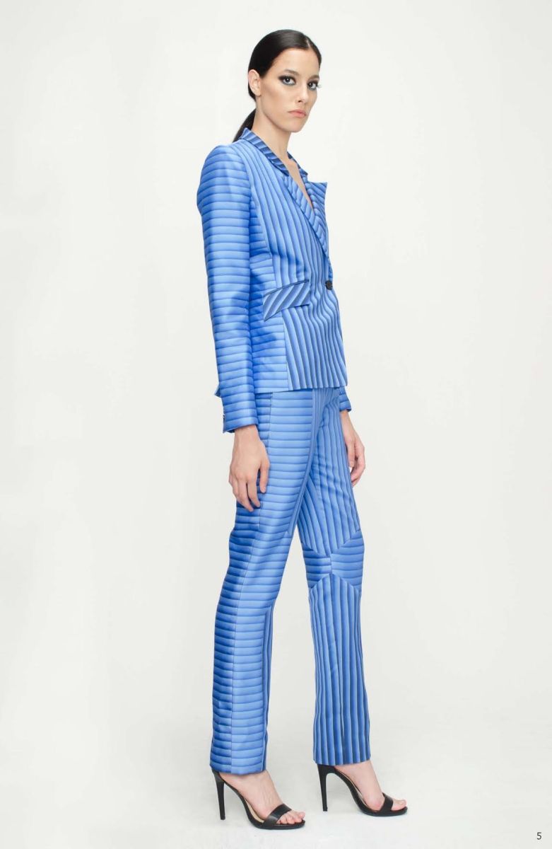 Washington Roberts SS2015 Collection Lookbook - Bellanaija - January2015006