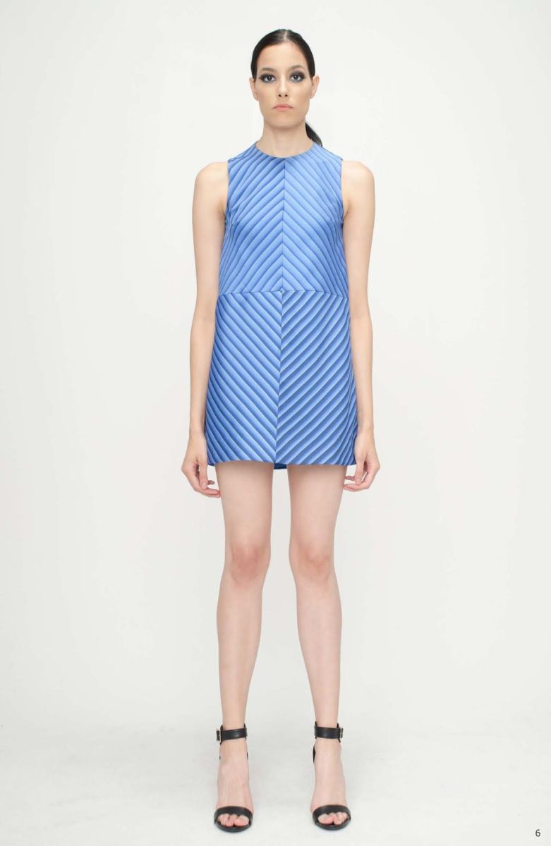 Washington Roberts SS2015 Collection Lookbook - Bellanaija - January2015007