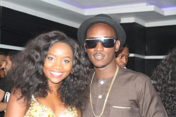 Winner, Nigerian Idol Season 4, Evelle and Etisalat Brand Ambassador, Dammy Krane