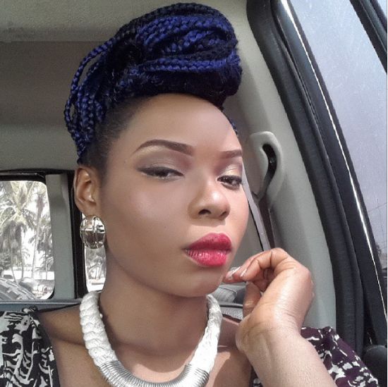 Yemi Alade - BellaNaija - January2015002