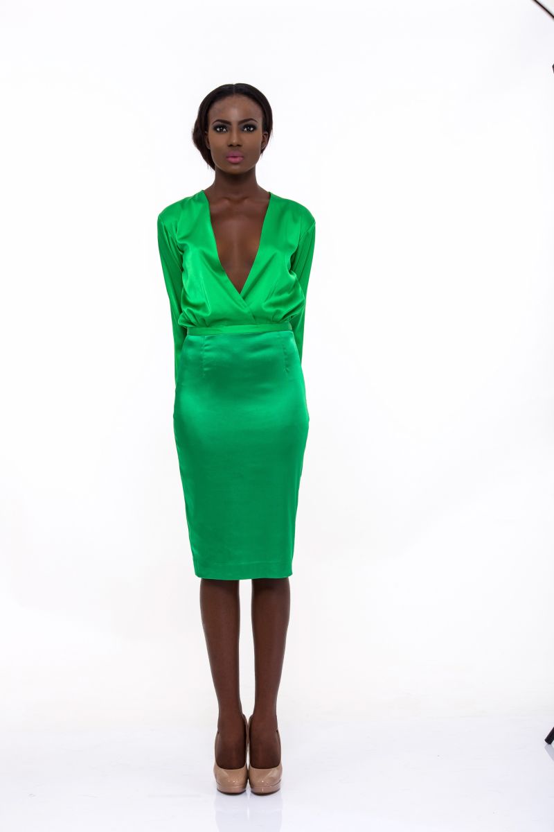 Yetunde Dania Debuts Ready to Wear Collection Lookbook - Bellanaija - January2015001 (6)