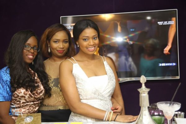 Yetunde Dania Opens Lagos Store - Bellanaija - January2015051