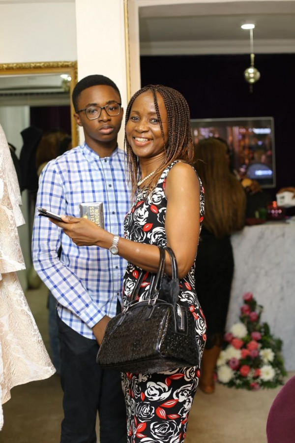 Yetunde Dania Opens Lagos Store - Bellanaija - January2015053