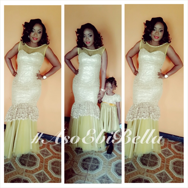 aso ebi, asoebi