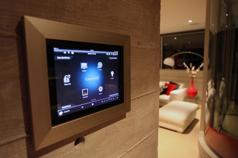 Get Amazing Smart Technology, Audio Visual Design and Installation for