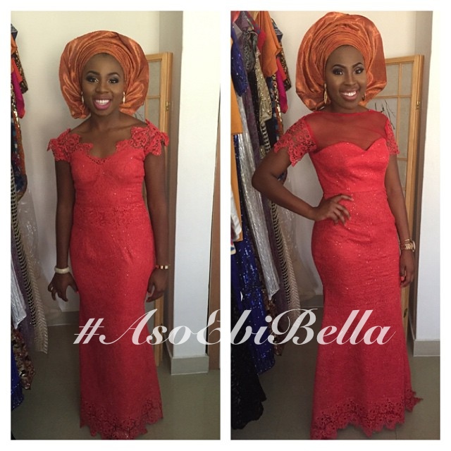 dresses by @topefnr, makeup @shomya_lag