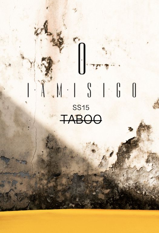 iamISIGO Taboo Collection - Bellanaija - January2015024