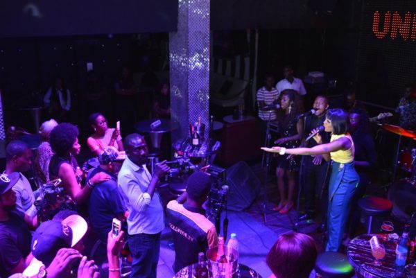 13 INTIMACY IS KEY AT ONE NITE LIVE & UNPLUGGED WITH SEYI SHAY