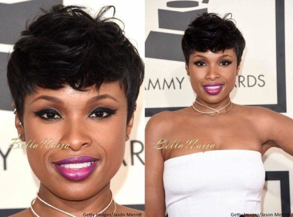 Jennifer Hudson