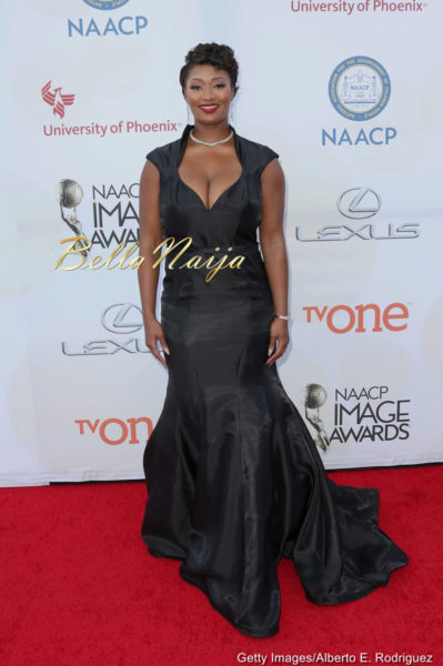 Toccara Jones