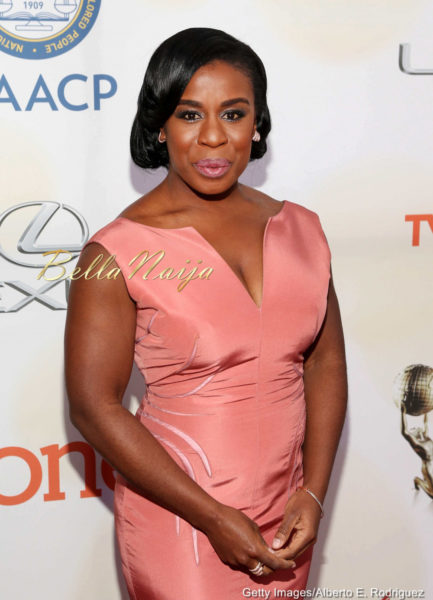 Uzo Aduba