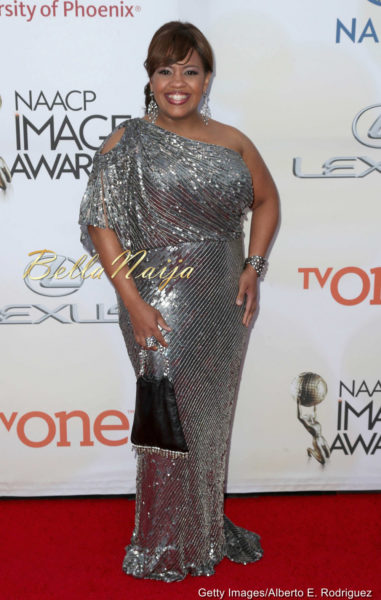 Chandra Wilson