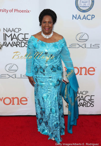 Sheila Jackson Lee