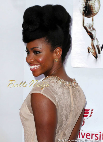 Teyonah Parris