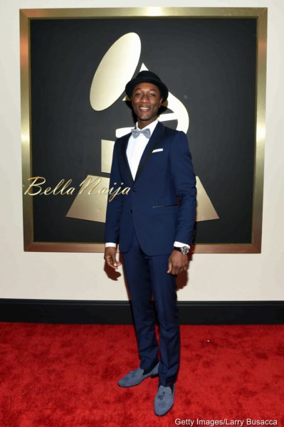 Aloe Blacc