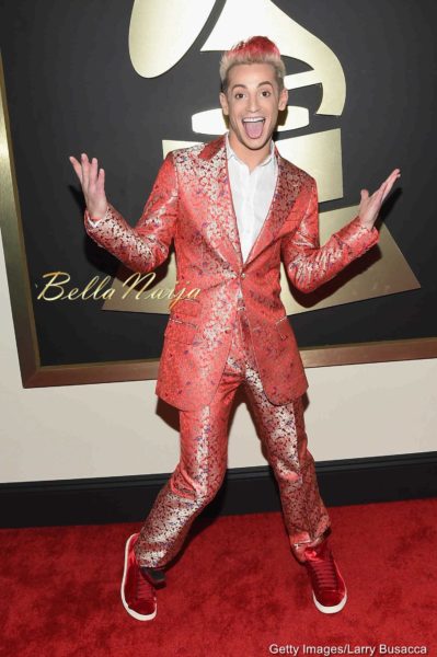 Frankie Grande