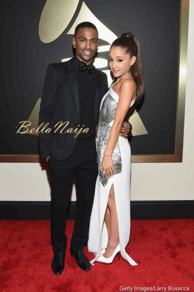 Big Sean & Ariana Grande