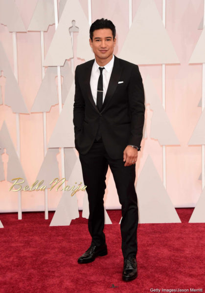 Mario Lopez