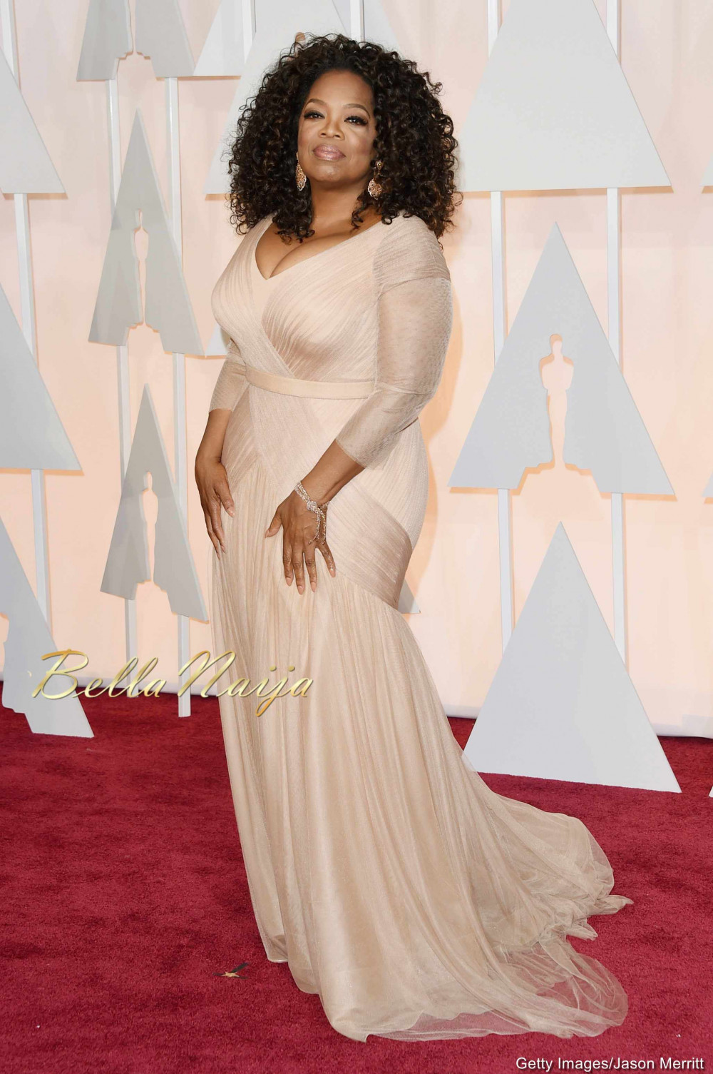 Vernita Lee: Oprah Expresses Gratitude for Kind Words and Condolences