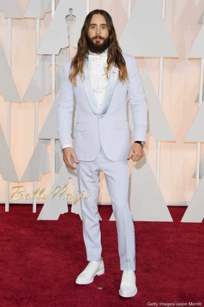 Jared Leto