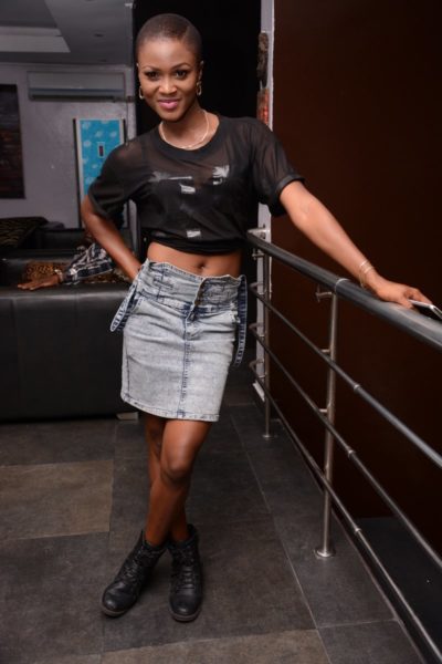 Eva Alordiah