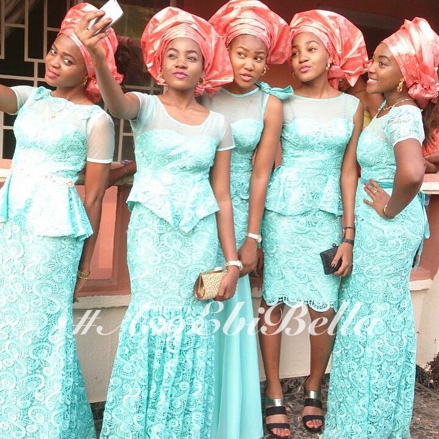 BellaNaija Weddings presents #AsoEbiBella – Vol. 75 - BellaNaija