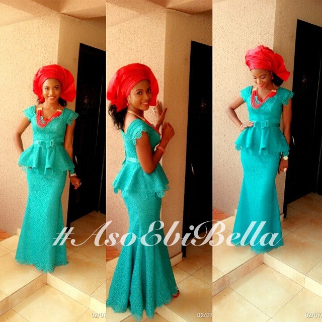 @adaagk, dress by @fittedaffairs