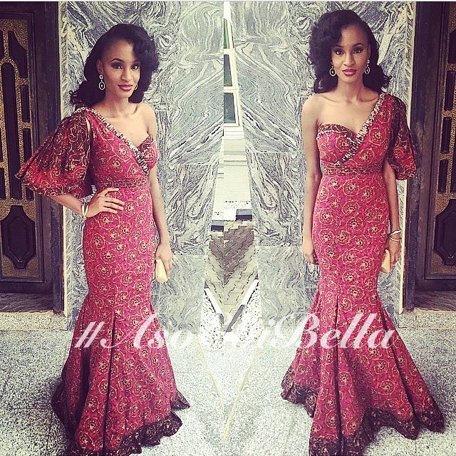 BellaNaija Weddings presents #AsoEbiBella – Vol. 75 - BellaNaija