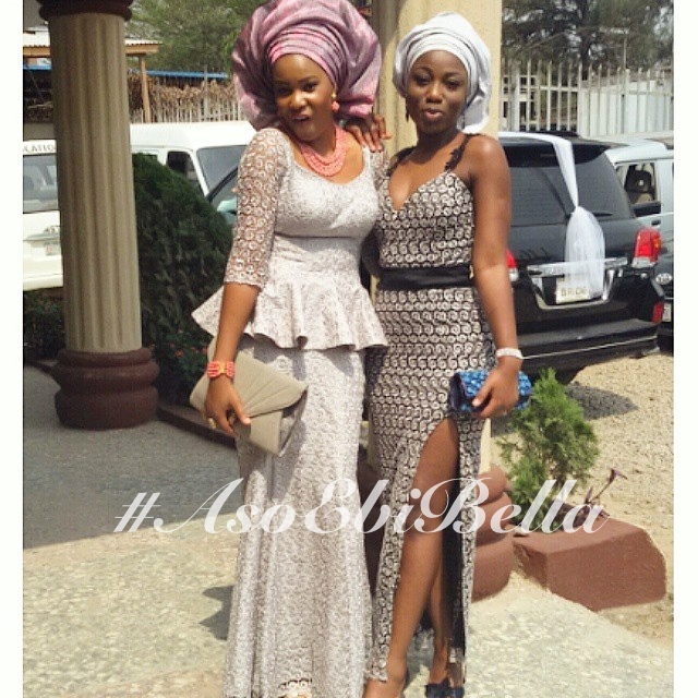 @mofya & @miriamanozie