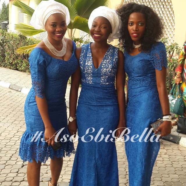 BellaNaija Weddings presents #AsoEbiBella – Vol. 75 - BellaNaija