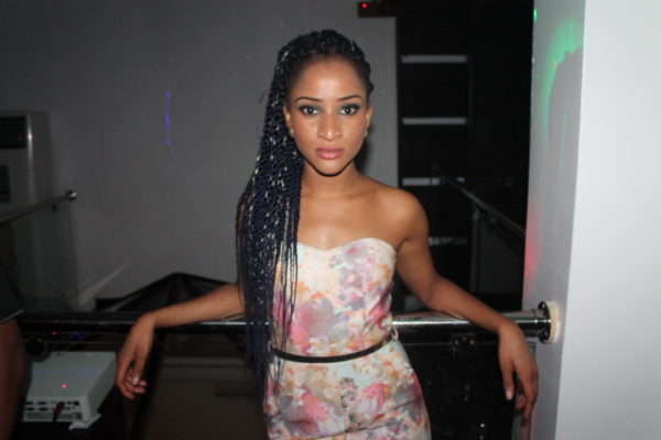 Adesua Etomi Party (11)