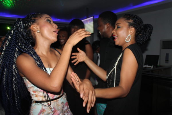 Adesua Etomi Party (14)