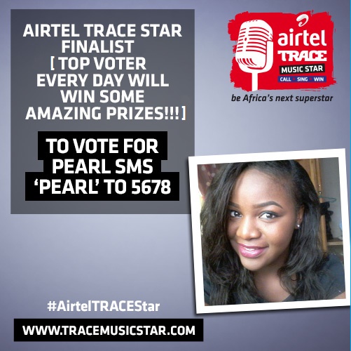 Airtel Trace Music Star Competition - BellaNaija - February 2015 (1)