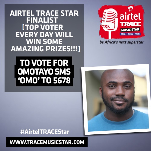 Airtel Trace Music Star Competition - BellaNaija - February 2015 (5)