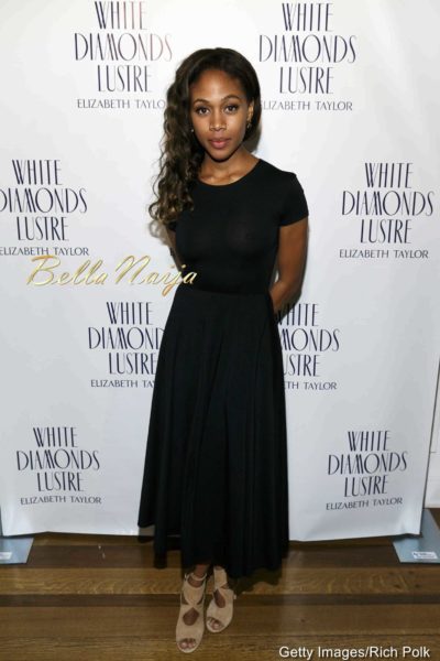 Nicole Beharie