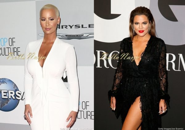 Amber-Rose-Khloe-Kardashian