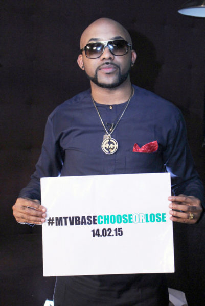 BANKY W