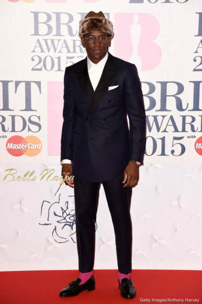 Labrinth