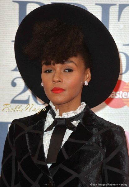 Janelle Monae