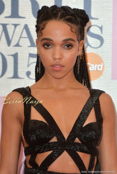 FKA Twigs